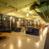Отель Urban Hotel The Golden Stork, фото 11