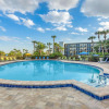 Отель Days Inn by Wyndham Orlando Conv. Center/International Dr, фото 15