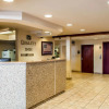 Отель Quality Inn, фото 1