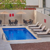 Отель Extended Suites Queretaro Juriquilla, фото 26