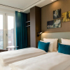 Отель Motel One Amsterdam - Waterlooplein, фото 5