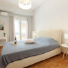 Отель Cozy Flat in hip Koukaki, фото 6
