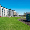Отель WoodSpring Suites Knoxville - Cedar Bluff, фото 15