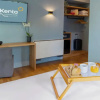 Отель Kenta Mountain Hotel, фото 12