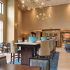 Отель Hampton Inn & Suites Tampa Busch Gardens Area, фото 16