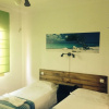 Отель Hostal Macaya, фото 6