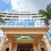 Отель Zoser Partner Hotel Cairo, фото 6