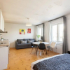 Отель Scandinavian Apartments in City Center, фото 7
