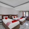 Отель Wisma Kuta Karang Baru By OYO, фото 45