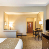 Отель Comfort Suites North, фото 33