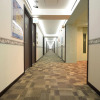 Отель Toyoko Inn Narita Airport Shinkan, фото 20