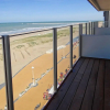 Отель Seaflower 603 Located Directly on the Beach, фото 3