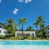 Отель Apartment en Hotel Sublime Samana - Playa Coson, Las Terrenas, фото 8