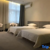 Отель Wenzhou New Day High-speed Railway Business Hotel, фото 3