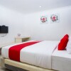 Отель OYO 1411 Djakarta Hotel Syariah в Самаринде