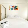 Отель Comfy And Simply Look Studio Room Sayana Bekasi Apartment, фото 13