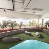 Отель RedLiving Apartemen Grand Kamala Lagoon - Kita Pro Tower Barclay North, фото 17