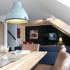 Отель Nice Apartment With Dishwasher, in a Residence 500 m. From the ski Lift, фото 6
