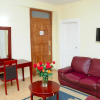 Отель Baks Hotel Apartment, фото 24