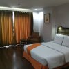 Отель Baguio Burnham Suites, фото 4