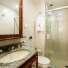 Отель Pineapples Pdc1103 Barra da Tijuca 3 pax, фото 11