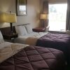Отель Budget Host Platte Valley Inn, фото 29