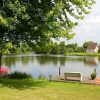 Отель Tidy Holidayhome With Dishwasher, Near the Emslandermeer, фото 10