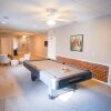 Отель Loft North Shore Apartment Pool Table, фото 3