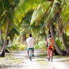 Отель Two Canoes Island Getaway, фото 18