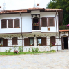 Отель Family Hotel Dinchova kushta, фото 1