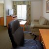 Отель Holiday Inn Express Hotel & Suites Columbus, an IHG Hotel, фото 3