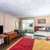 Отель Red Roof Inn Zanesville, фото 23
