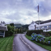 Отель Kringsjå Hotell, фото 9