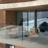 Отель Sera Lodge, Wohnung Brunegghorn, фото 15