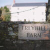 Отель Treyhill House Bed & Breakfast, Glamping and Holiday Cottage, фото 9