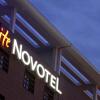 Отель Novotel Suites Hannover, фото 19