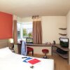 Отель ibis Styles Strasbourg Nord Palais des Congrès, фото 33