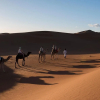 Отель Bivouac Karim Sahara, фото 16