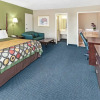Отель Super 8 Carrollton Ga, фото 14