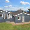 Отель 6 Person Holiday Home in Hjorring, фото 3