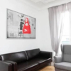 Отель Elegant Suite, фото 1