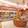 Отель Mercure Kuala Lumpur Shaw Parade, фото 5