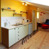 Отель Apartment Tatry, фото 6