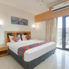 Отель FabHotel Prime Infantaria Comfort With Pool, Calangute Beach, фото 6
