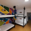 Отель panamerican hostel, фото 30