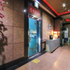 Отель Gwangju Hanam Luxury, фото 2