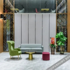 Отель Borrman Hotel (Pingnan Donghu), фото 15