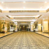 Отель New Saphir Yogyakarta, фото 2