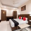 Отель Anroute Stays112- Indore Road, фото 9