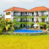 Отель Sunkissed Paddy Hoi An Villa, фото 16